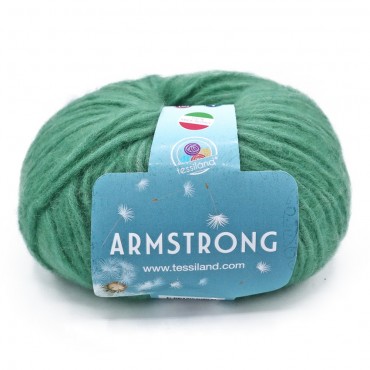 Armstrong Sage Green 50 Grams