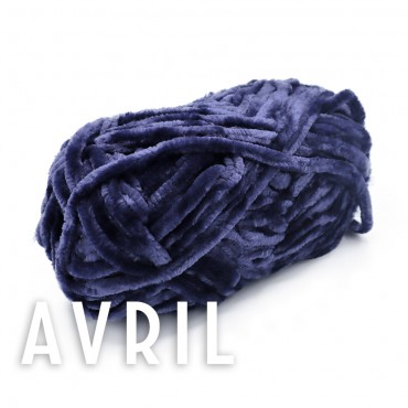 Avril Blue Grams 50