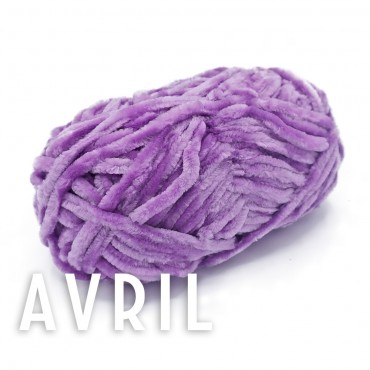 Avril Lilac Grams 50