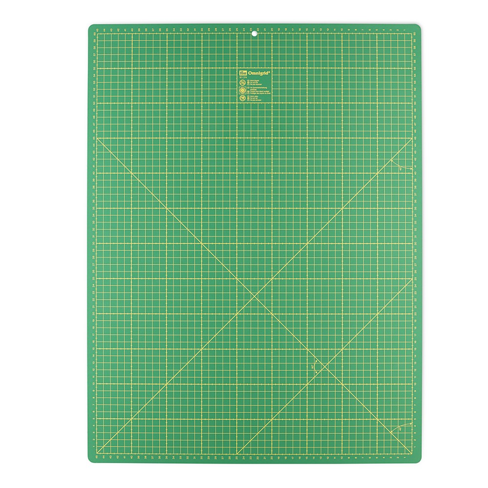 Base de Corte Omnigrid 60x90cm