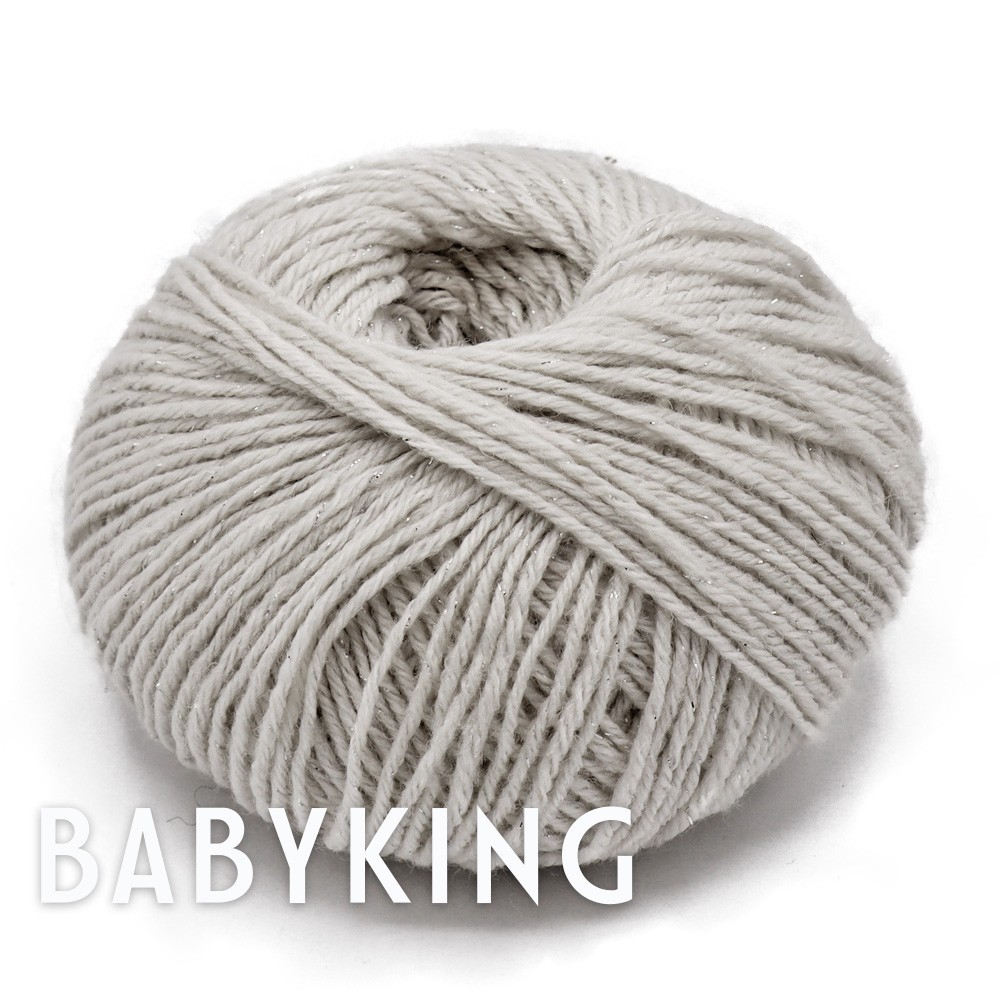 Baby King Ecrù Gr 50