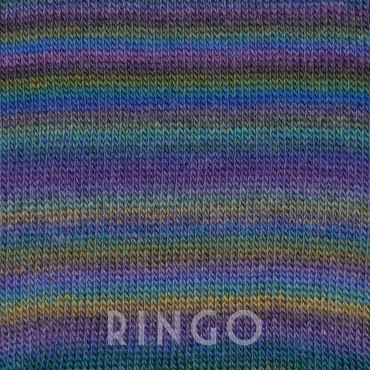 Ringo Violet Green 100...