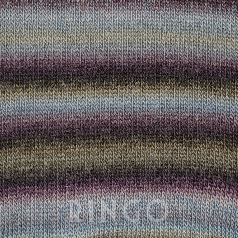 Ringo Sky Gr 100 gomitolo carciofo