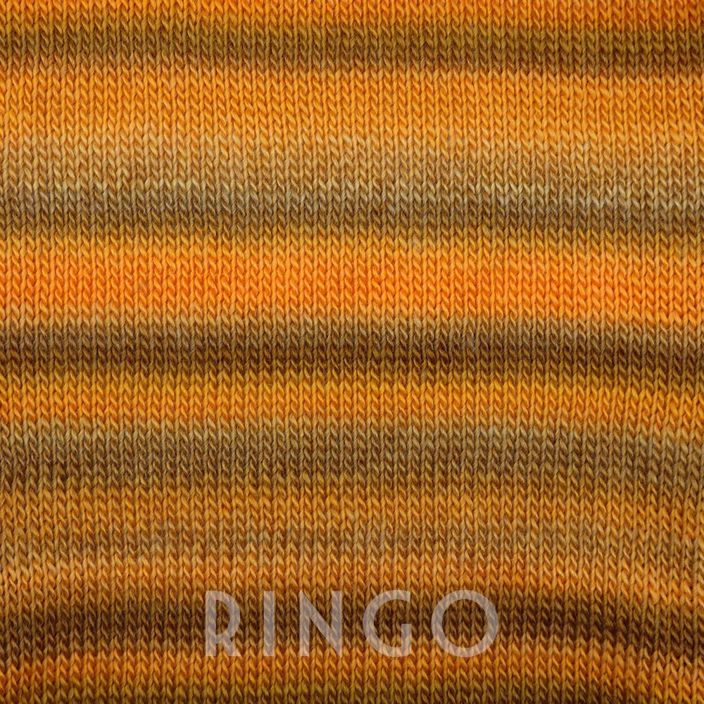 Ringo Moutarde Grammes 100 pelote artichaut