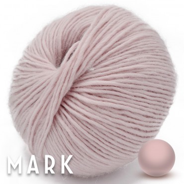 Mark Pale Pink 50 Grams