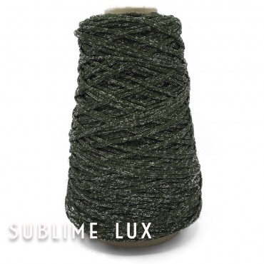 Thai SublimeLux Army Green...
