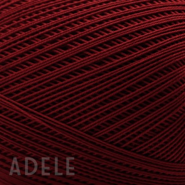 Adele 8 Bordeaux Gr 100
