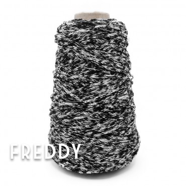 Wool Rope Freddy...