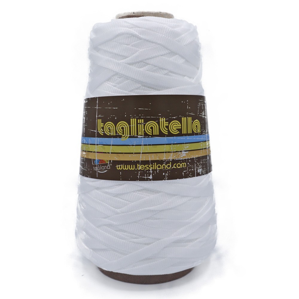 Fettuccia Tagliatella Top Bianco Gr 200