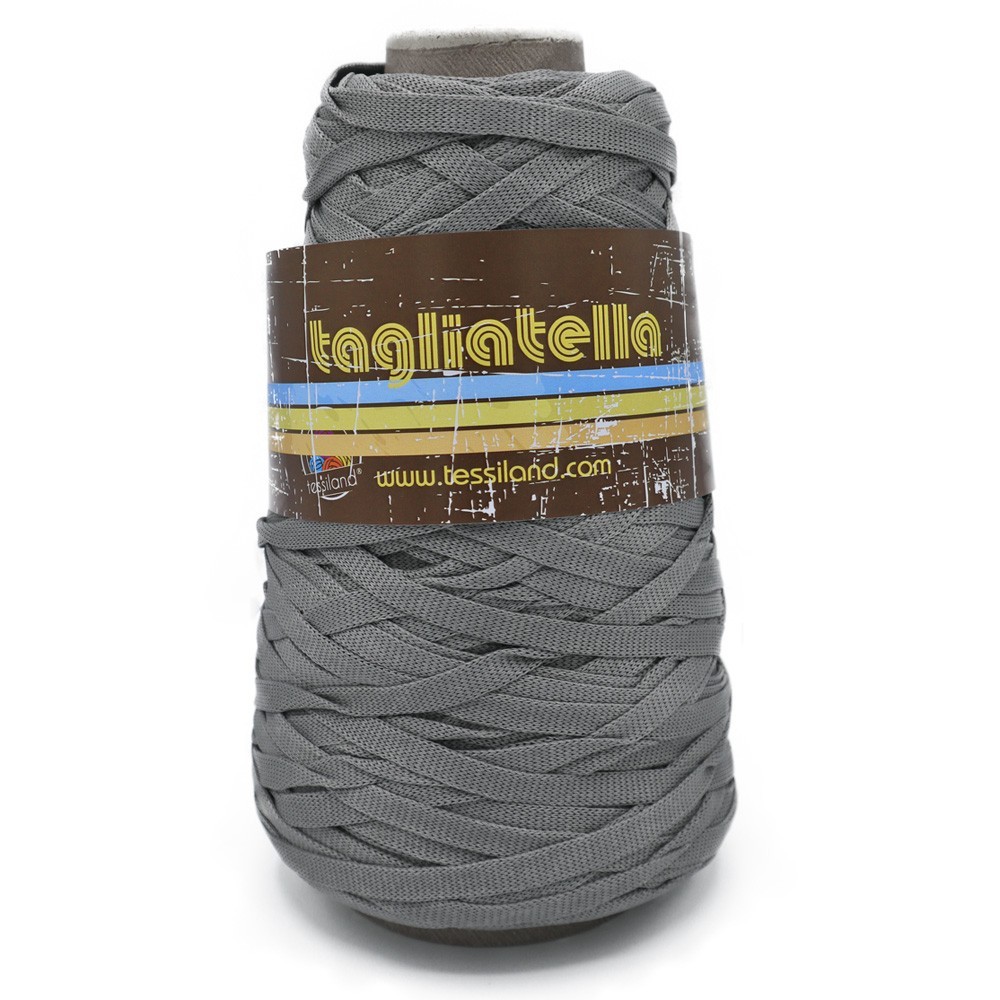 Ruban Tagliatella Top Gris Grammes 200