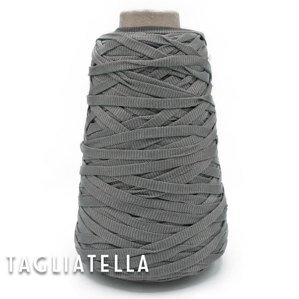 Ruban Tagliatella Top Gris Grammes 200