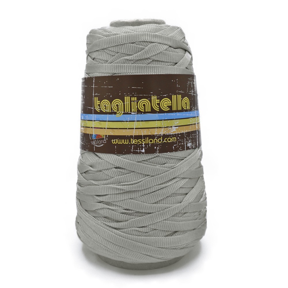 Ruban Tagliatella Top Argent Grammes 200