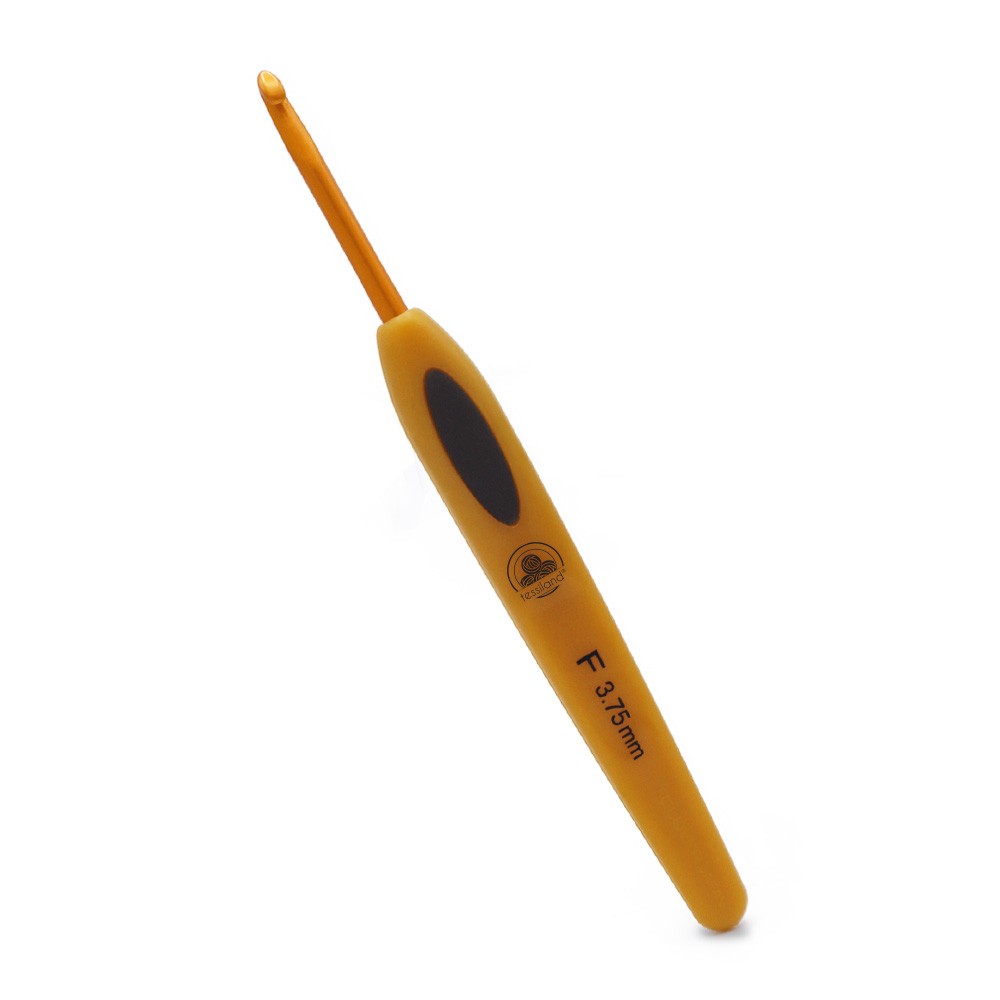 Hook Soft Touch Clover n.3,75