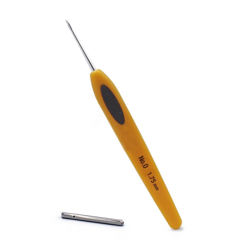 Ganchillo Soft Touch Clover n 1,75