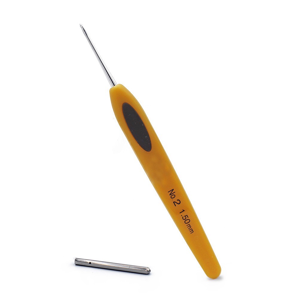 Ganchillo Soft Touch Clover n 1,5