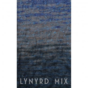 LynyrdMix Ozark Gr 100