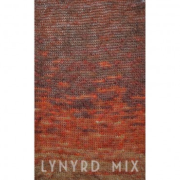 LynyrdMix Yellowstone Gr 100