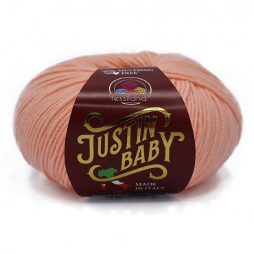 Justin Baby Salmon 50 Grams