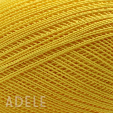 Adele 8 Amarillo Gramos 100
