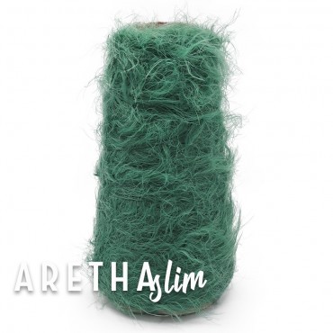 Aretha Slim Emerald Grams 150