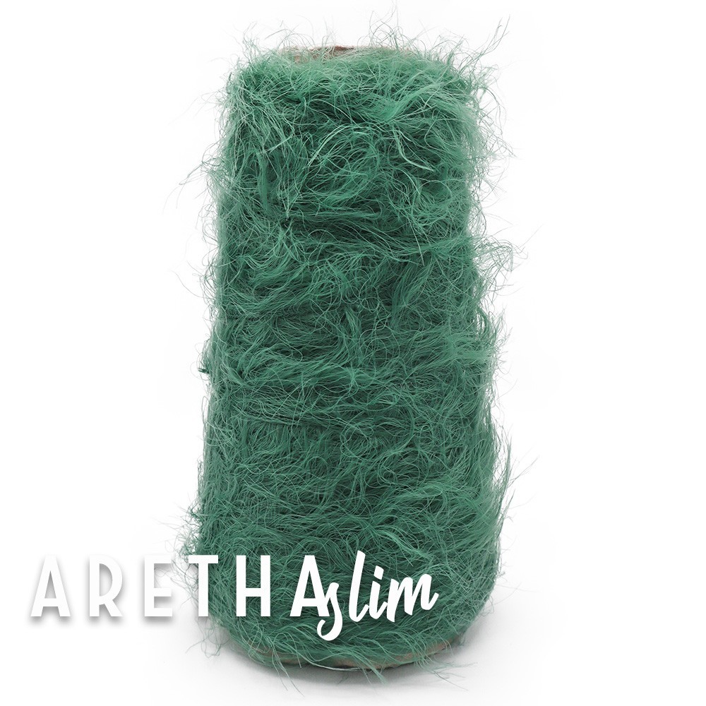 Aretha Slim Smeraldo Grammi 150