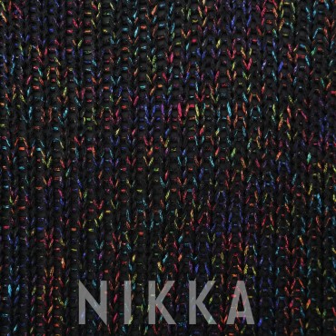 Nikka Noir grammes 50