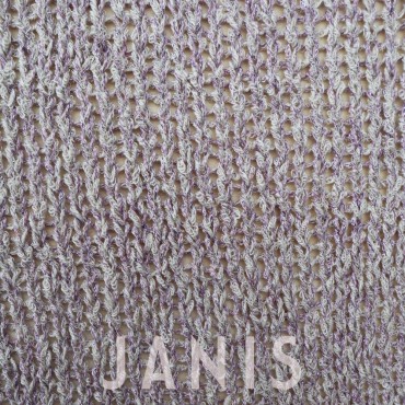 Janis Wisteria grams 50