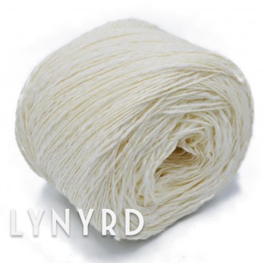 Lynyrd White 100 Grams
