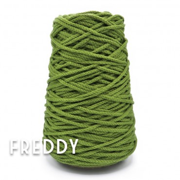 Wool Rope Freddy Green...