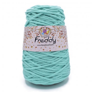 Wool Rope Freddy Tiffany Grams 200