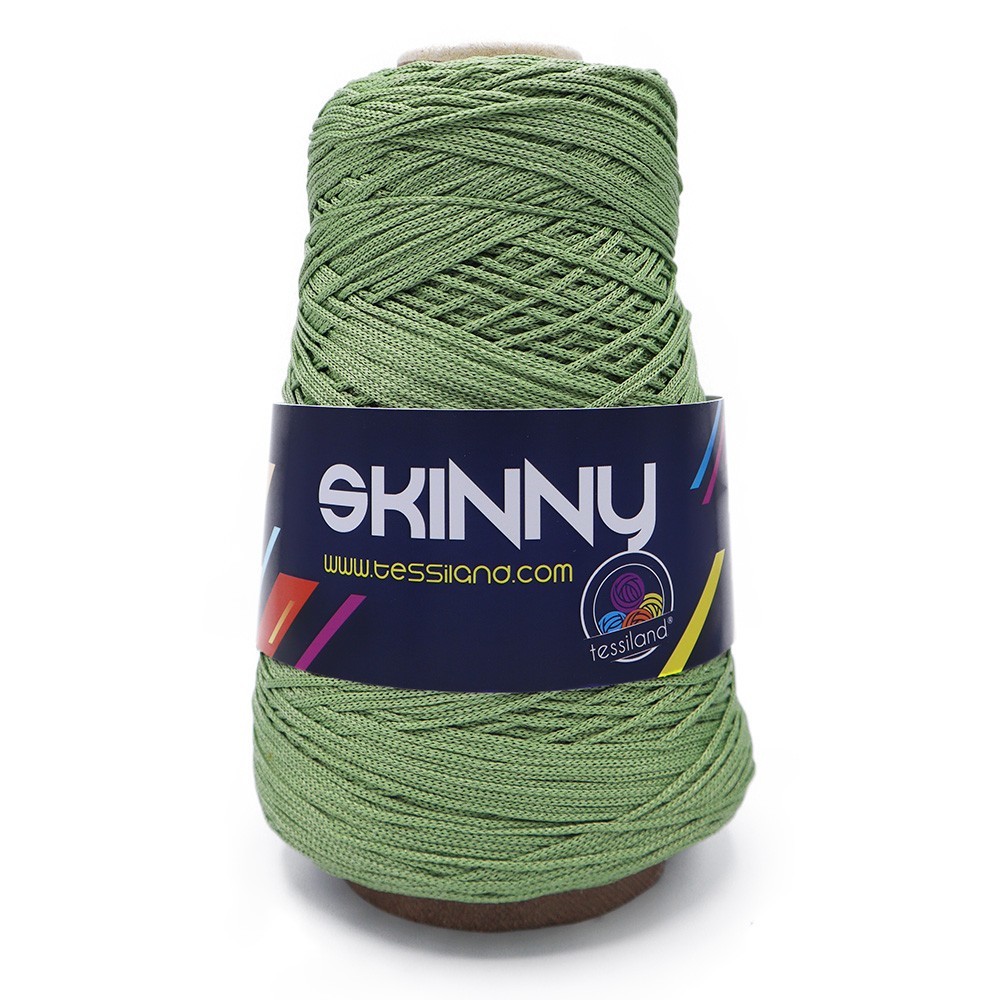 Thai Skinny Sauge Grammes 200