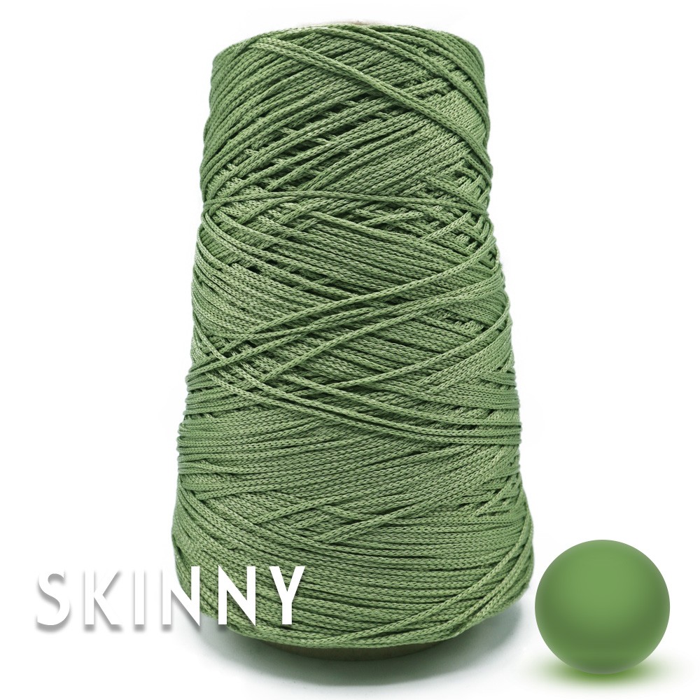 Thai Skinny Sauge Grammes 200