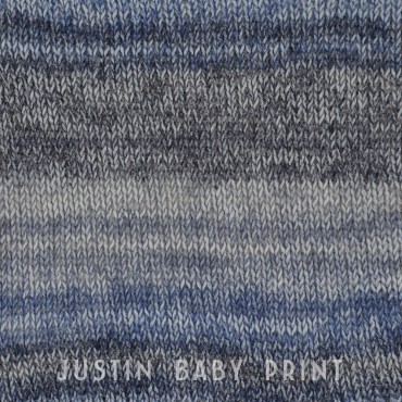 Justin BabyPrint Jeans...