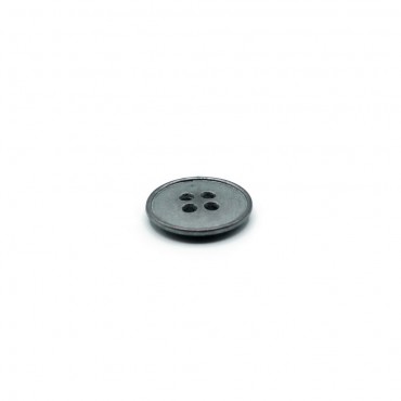 Army Lead Button 1pc...
