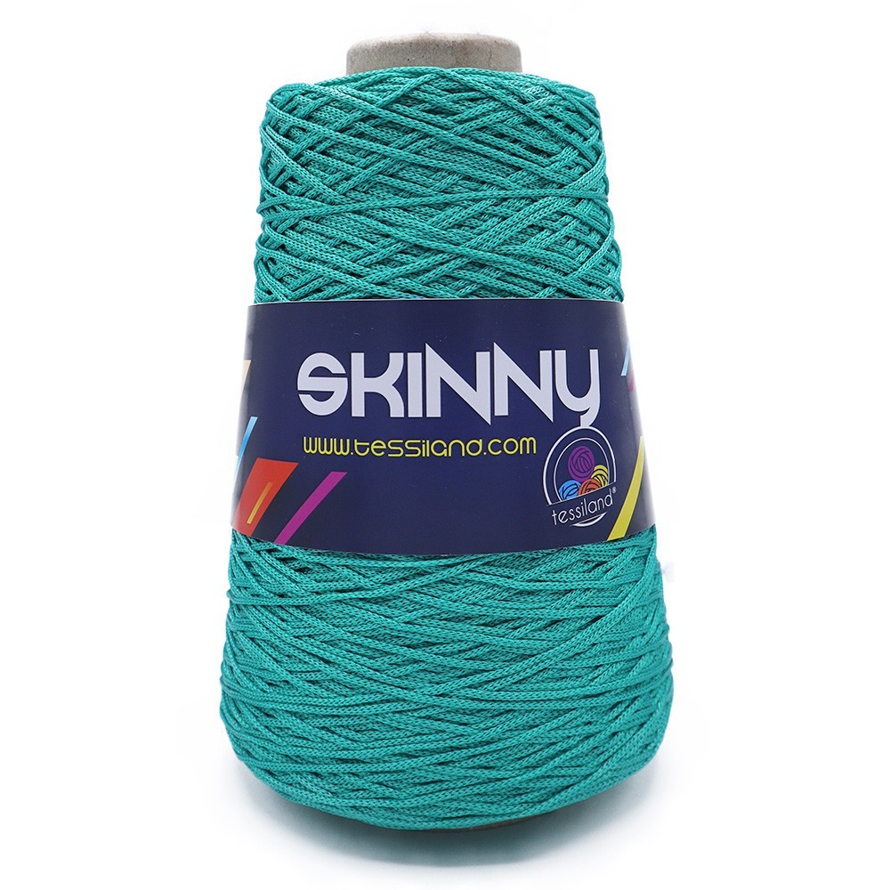 Thai Skinny Jade Grams 200