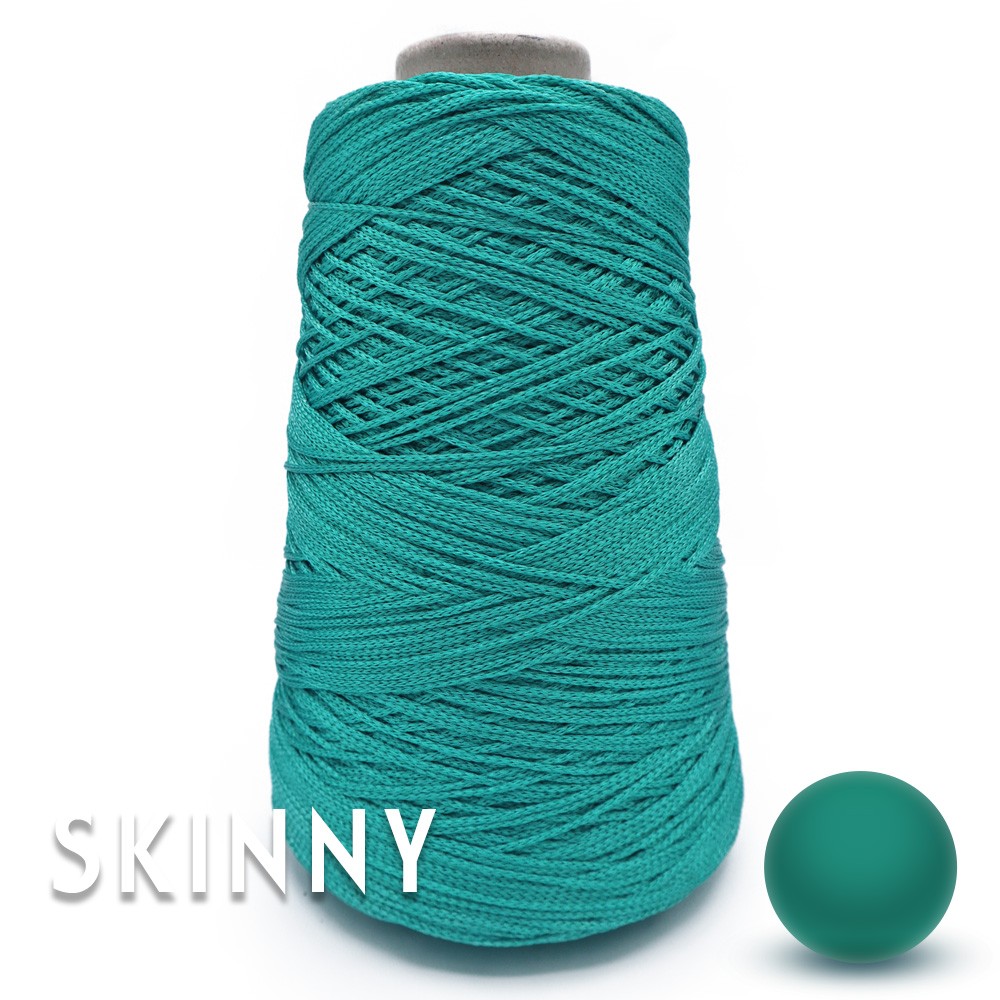 Thai Skinny Jade Grams 200