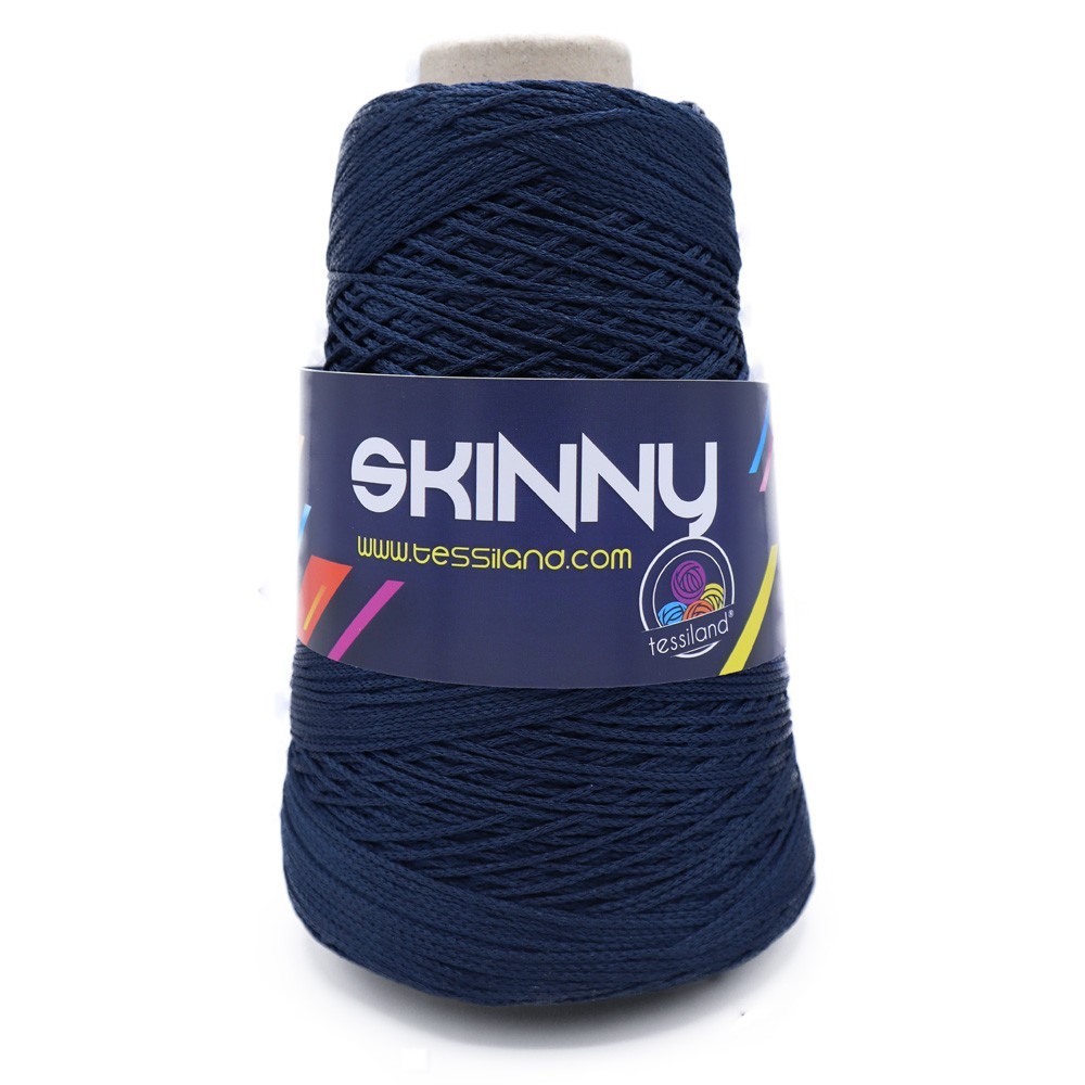 Thai Skinny Blue Marine Grams 200