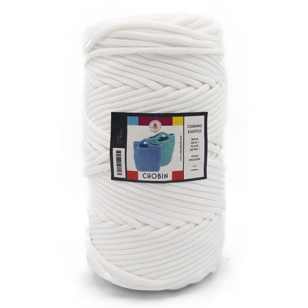 Chobin Blanc 300 grammes