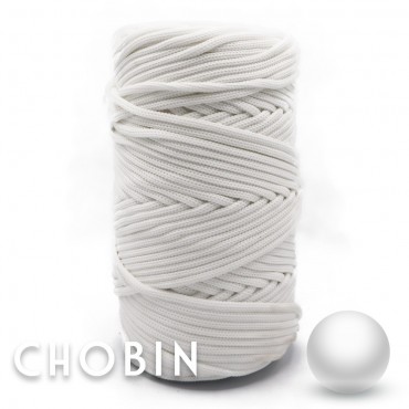 Chobin White grams 300