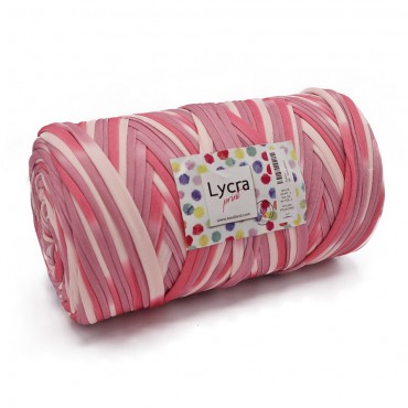 Lycra Print Candy 300 grammes
