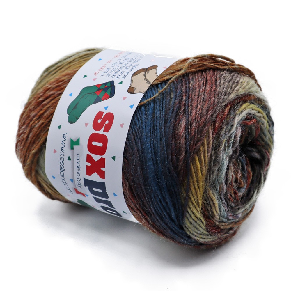 Soxpro Quiet 100 Grams