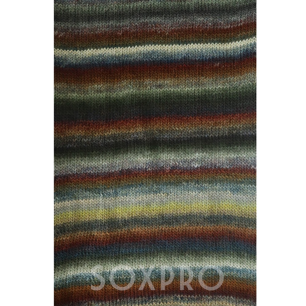 Soxpro Quiet 100 Grams