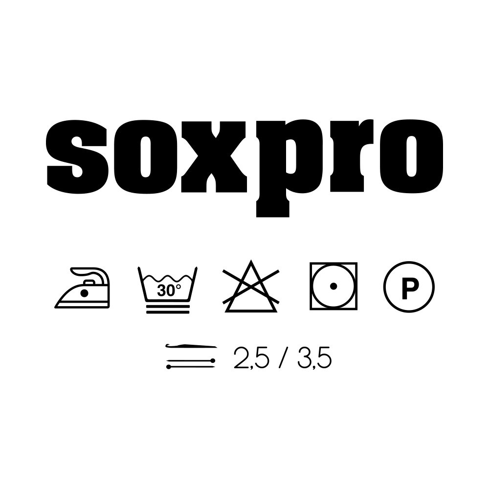 Soxpro Quiet 100 Grams