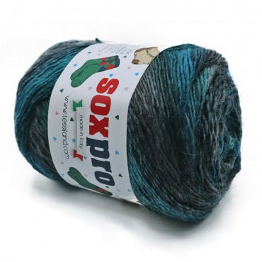 Soxpro Relaxed 100 Grams