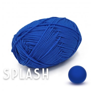 Splash Azul Gramos 50