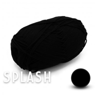 Splash Black 50 Grams