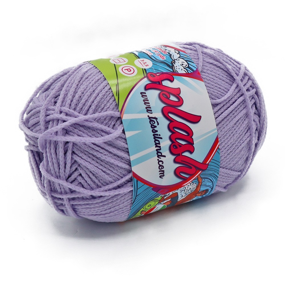 Splash Glycine Grammes 50