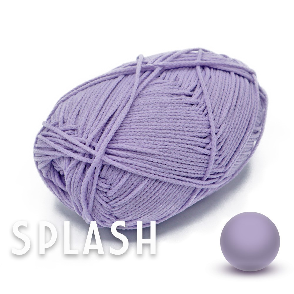 Splash Glycine Grammes 50