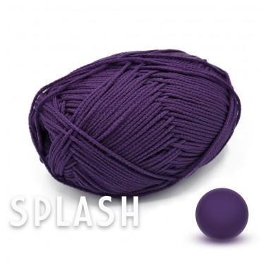 Splash Purple 50 Grams