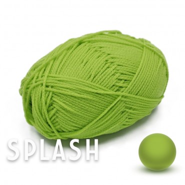 Splash Lime Gr 50